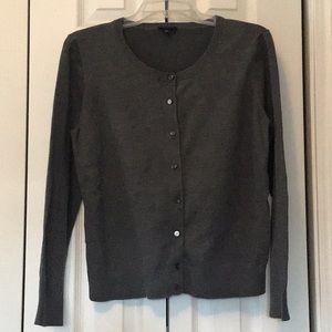 Talbots Cardigan Sweater